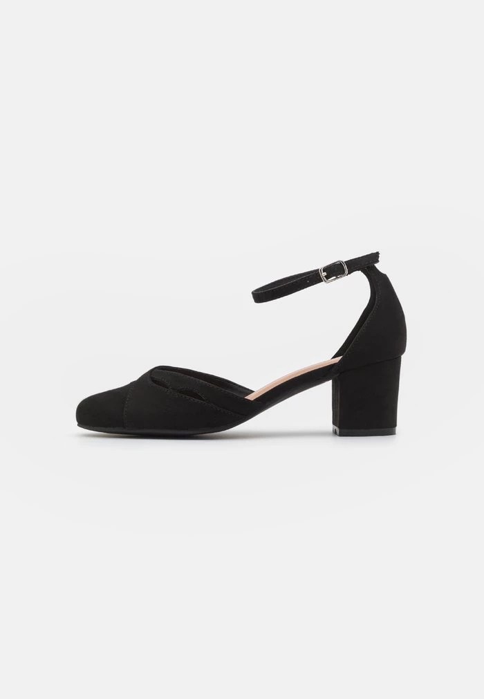 Escarpin ANNA FIELD Anna Field Classic Heels Noir Femme | LFE-1142276